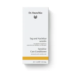 Dr. Hauschka