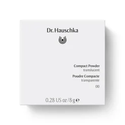 Dr. Hauschka