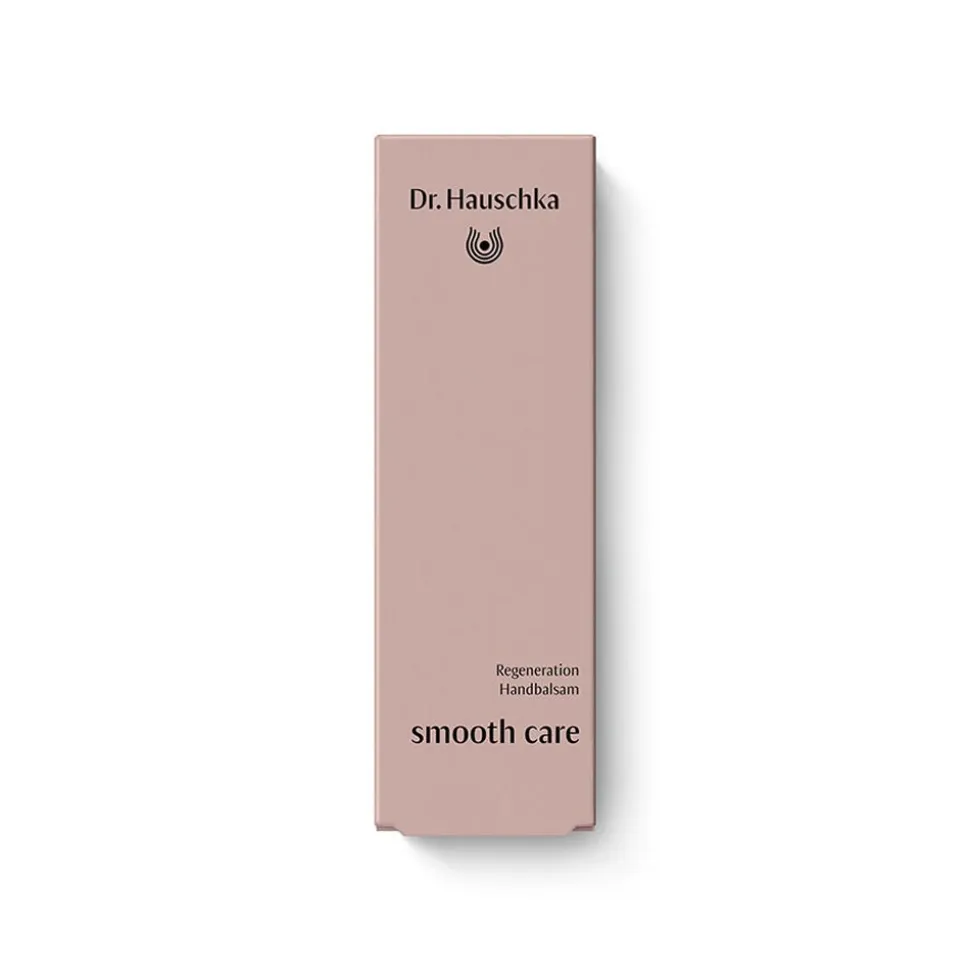 Dr. Hauschka