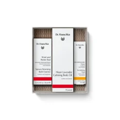 Dr. Hauschka