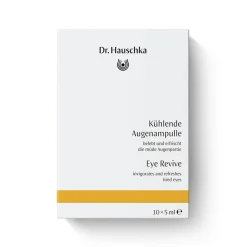 Dr. Hauschka