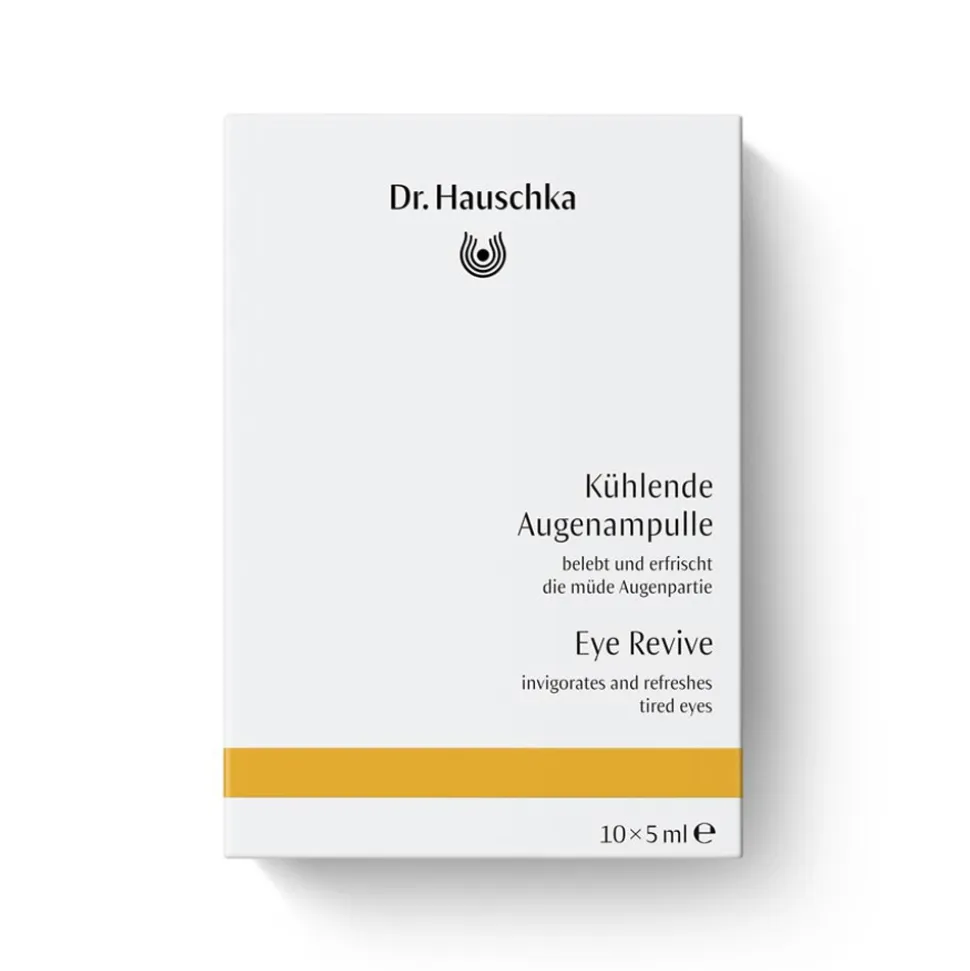 Dr. Hauschka