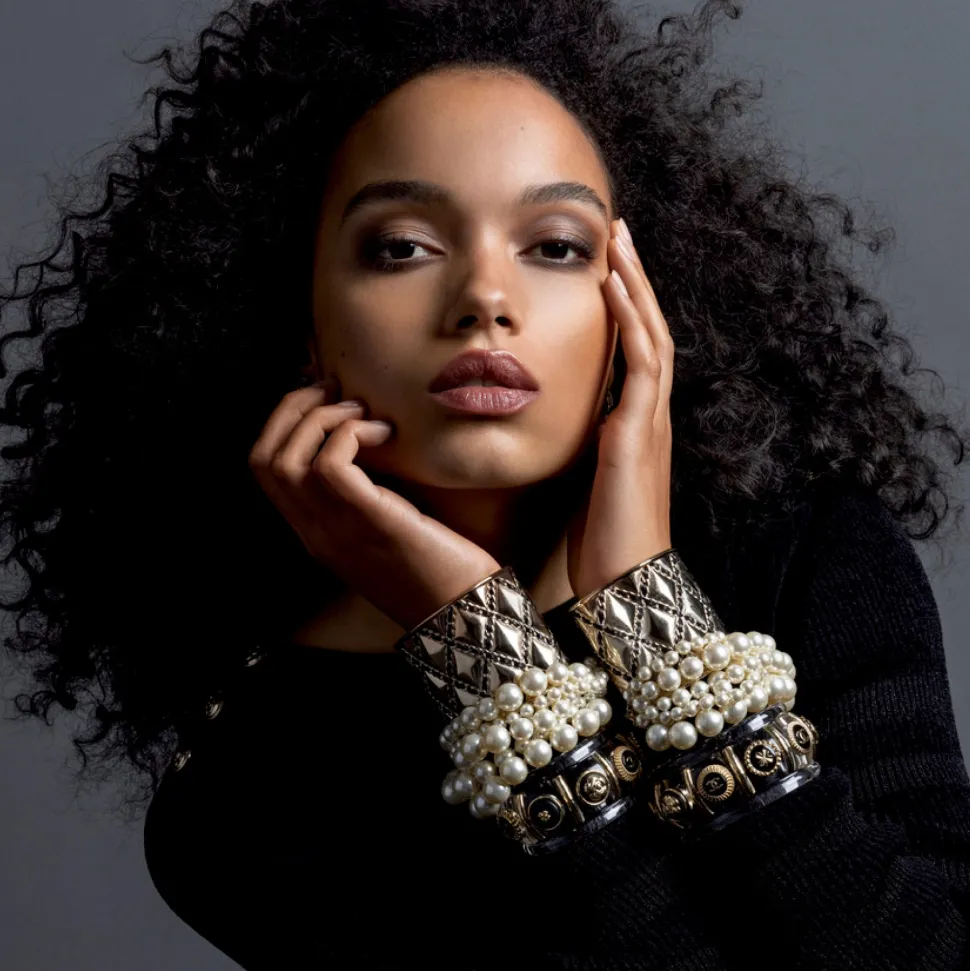 EAU DE PARFUM INTENSE ZERSTÄUBER