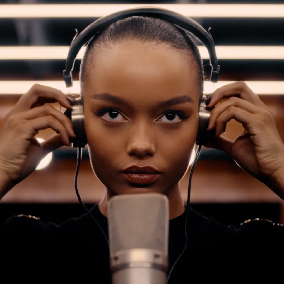 EAU DE PARFUM INTENSE ZERSTÄUBER