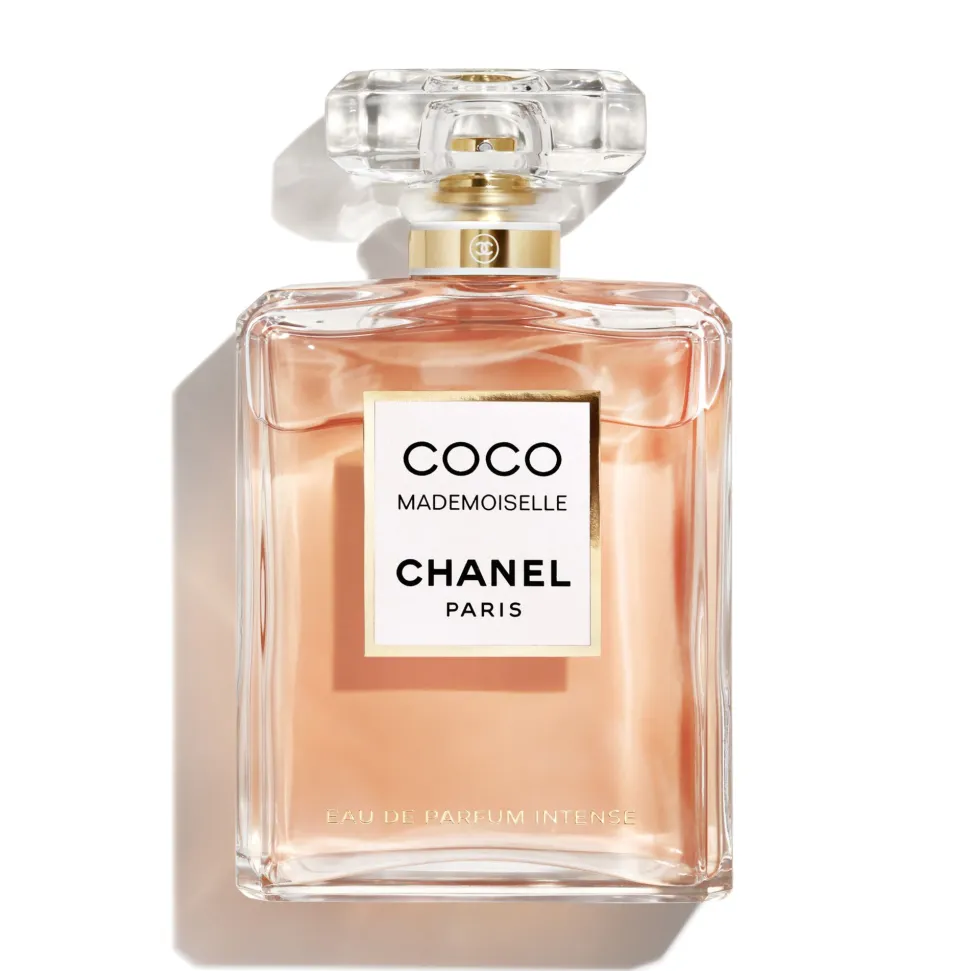 EAU DE PARFUM INTENSE ZERSTÄUBER