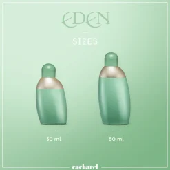 Eau de Parfum Nat. Spray