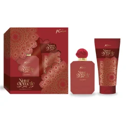 Eau de Parfum Set