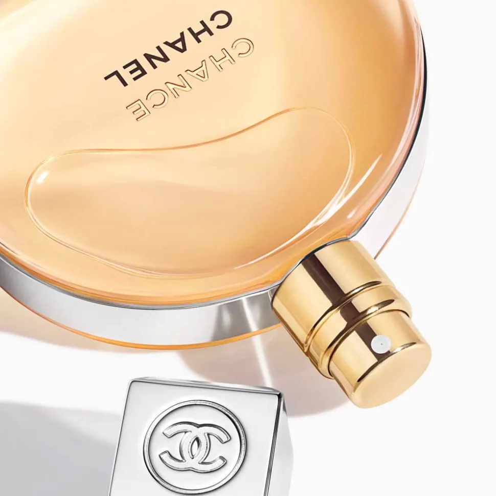 EAU DE PARFUM ZERSTÄUBER