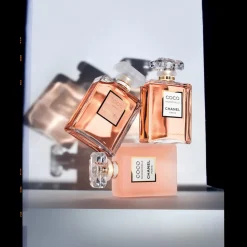 EAU DE PARFUM ZERSTÄUBER