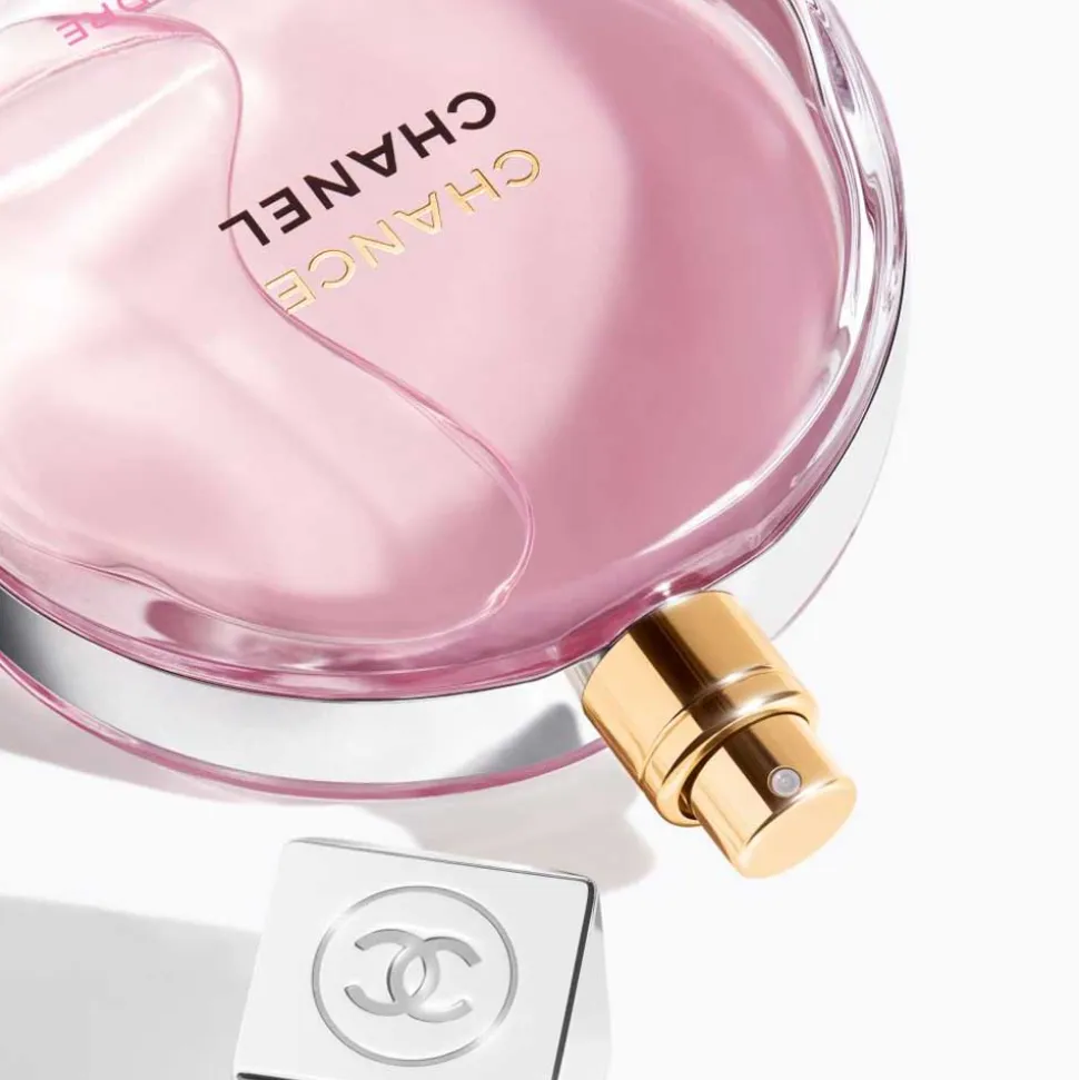 EAU DE PARFUM ZERSTÄUBER