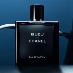 EAU DE PARFUM ZERSTÄUBER