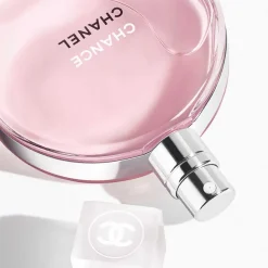 EAU DE TOILETTE ZERSTÄUBER