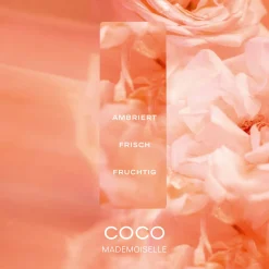 EAU DE TOILETTE ZERSTÄUBER