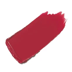 FARBINTENSIVER LIPPENSTIFT. KONZENTRIERTE LEUCHTKRAFT UND PFLEGE. REFILLABLE