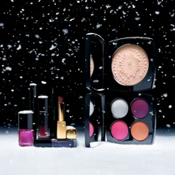 FARBINTENSIVER LIPPENSTIFT. KONZENTRIERTE LEUCHTKRAFT UND PFLEGE. REFILLABLE