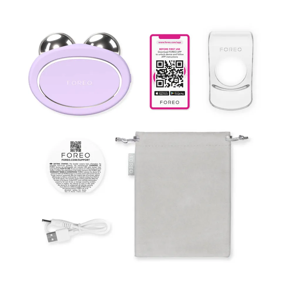 Foreo