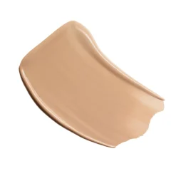 FOUNDATION MIT WEICHZEICHNEREFFEKT. SAMTIG-MATTES FINISH.