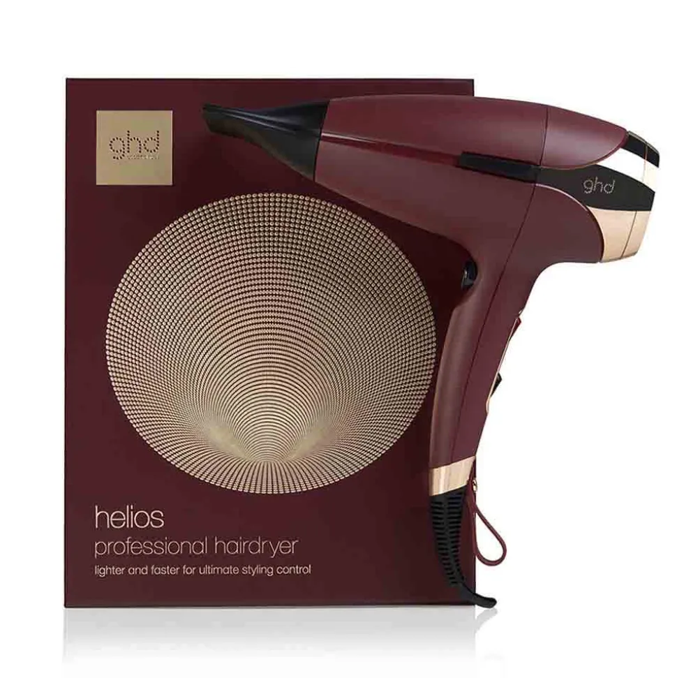 ghd - good hair day