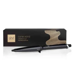 ghd - good hair day