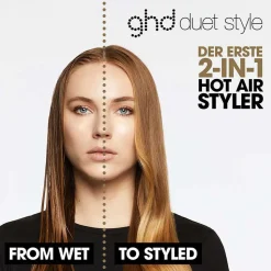 ghd - good hair day