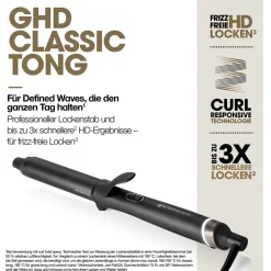 ghd - good hair day