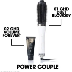 ghd - good hair day