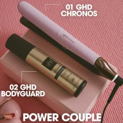 ghd - good hair day