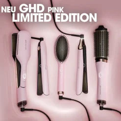 ghd - good hair day