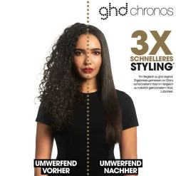 ghd - good hair day