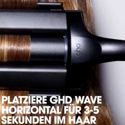 ghd - good hair day