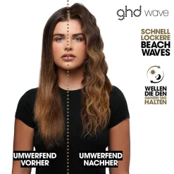 ghd - good hair day