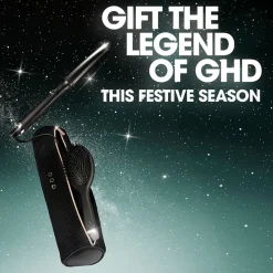 ghd - good hair day