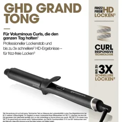 ghd - good hair day
