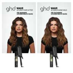 ghd - good hair day