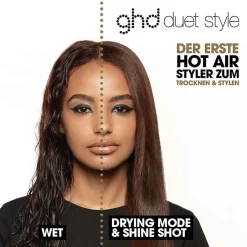 ghd - good hair day