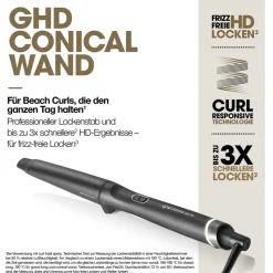 ghd - good hair day