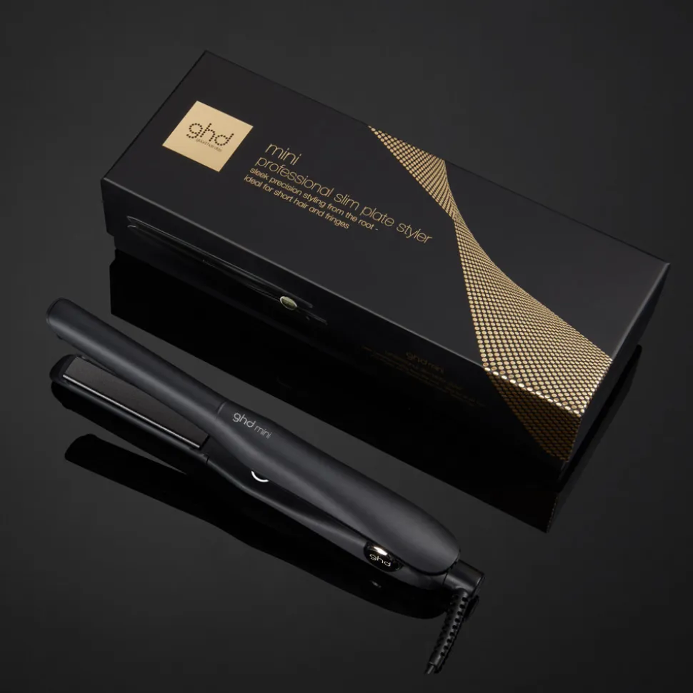 ghd - good hair day