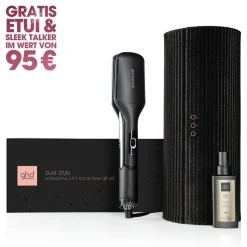 ghd - good hair day