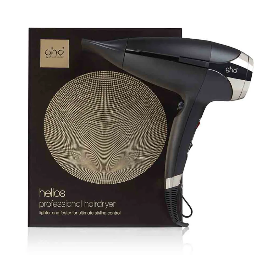 ghd - good hair day