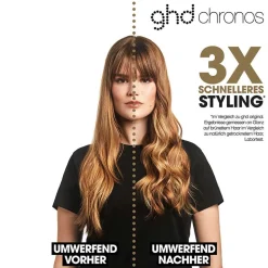 ghd - good hair day