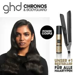 ghd - good hair day