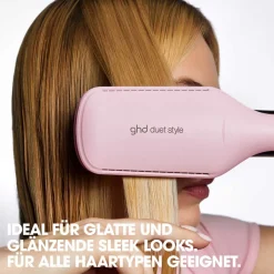 ghd - good hair day