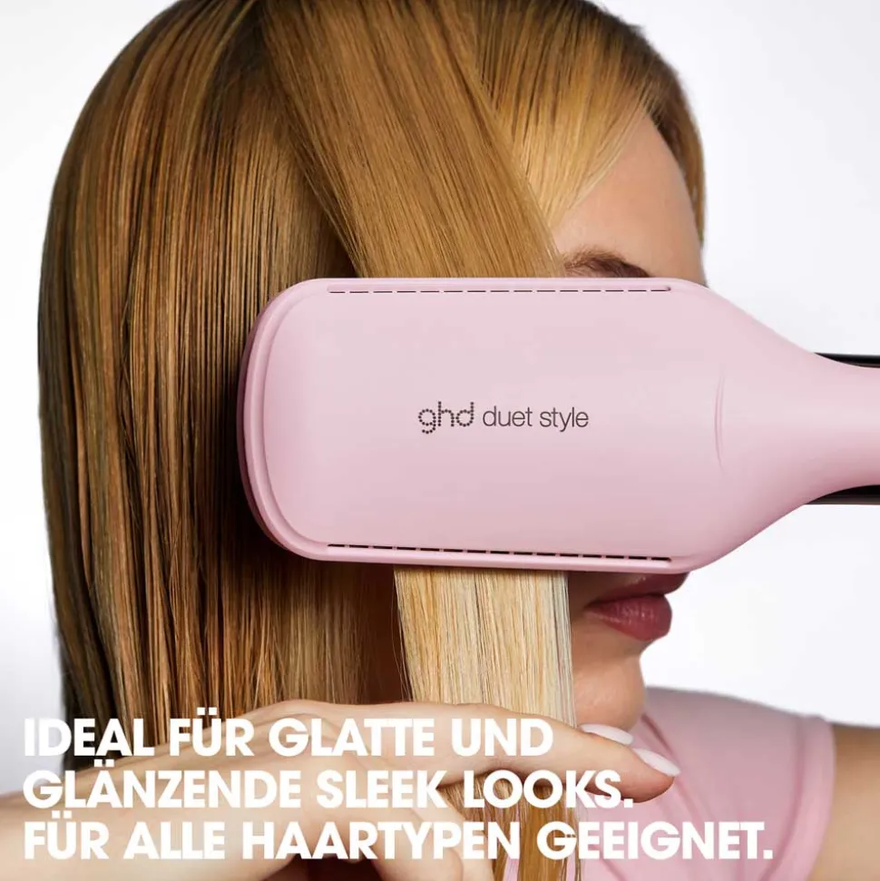 ghd - good hair day