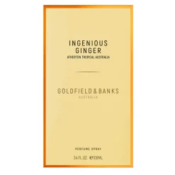 GOLDFIELD & BANKS