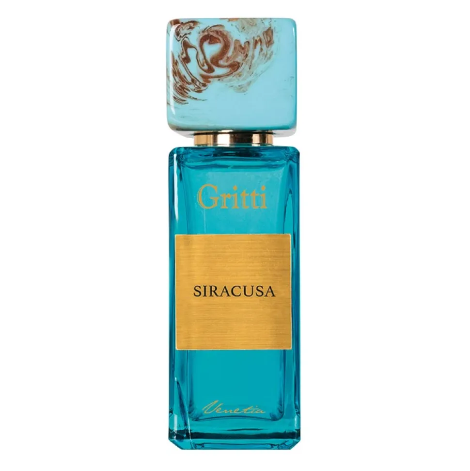 Gritti