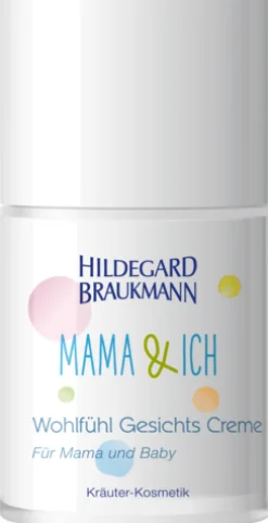 Hildegard Braukmann
