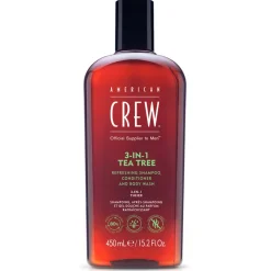 3-In-1 Tea Tree