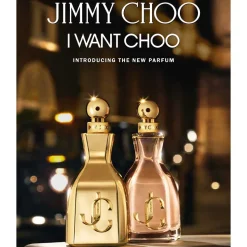 Jimmy Choo