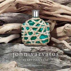 John Varvatos