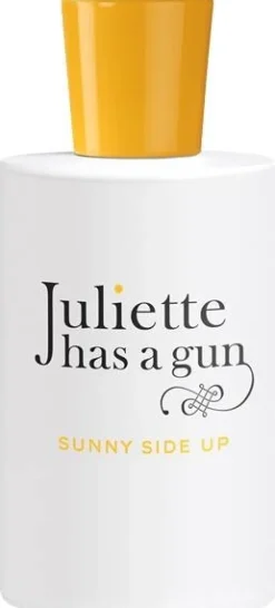Juliette has a Gun